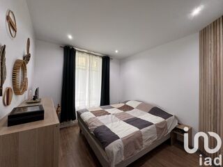  Appartement � vendre 3 pi�ces 46 m�