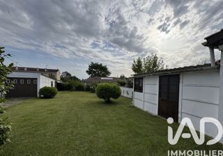  Maison � vendre 6 pi�ces 109 m�