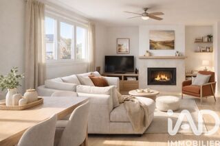  Maison � vendre 4 pi�ces 110 m�