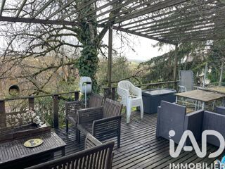  Terrain � vendre 1750 m�