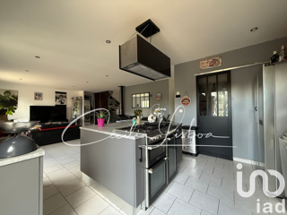  Maison � vendre 5 pi�ces 114 m�