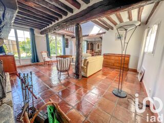  Maison � vendre 8 pi�ces 267 m�