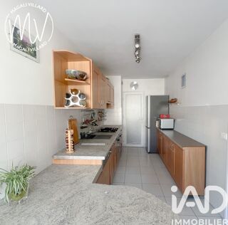  Appartement � vendre 4 pi�ces 98 m�