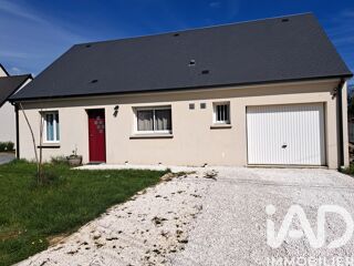  Maison � vendre 5 pi�ces 111 m�