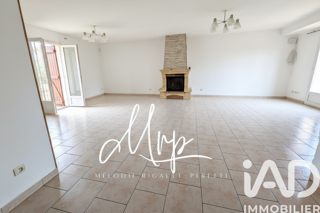  Maison � vendre 6 pi�ces 165 m�