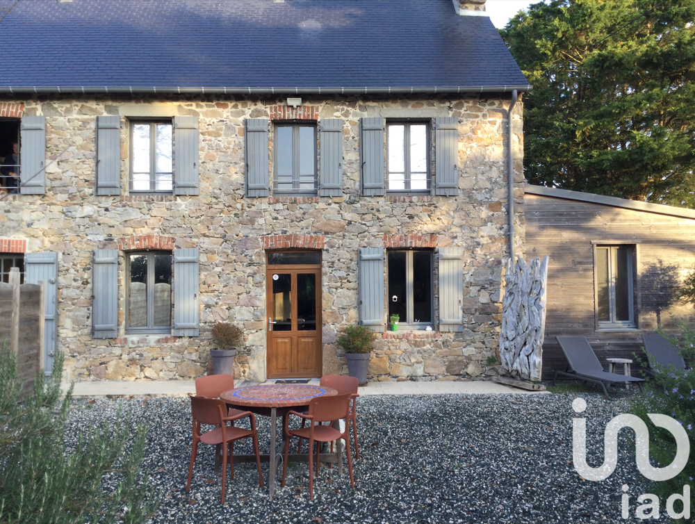  vendre  Maison Agon-Coutainville (50230)