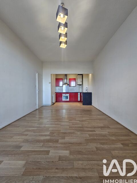   Location Appartement 2 pices Appartement - 2 pice(s) - 47 m