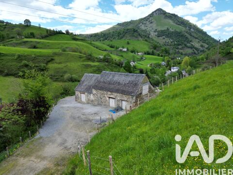   Vente Grange 3 pi�ces Maison - 3 pi�ce(s) - 150 m�