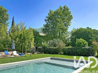  Maison � vendre 13 pi�ces 460 m�