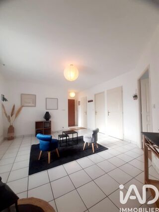  Appartement � vendre 2 pi�ces 41 m�