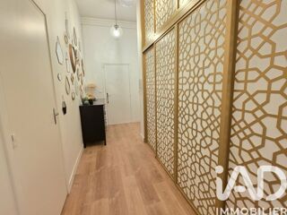  Appartement � vendre 3 pi�ces 81 m�