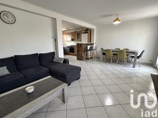  Maison  vendre 4 pices 92 m