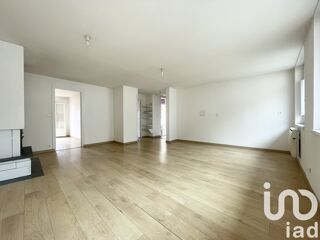  Appartement  vendre 5 pices 117 m