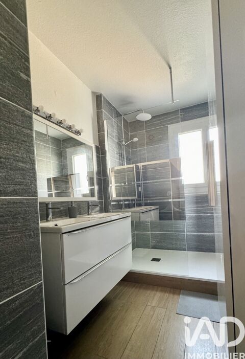  Appartement � vendre 4 pi�ces 76 m�