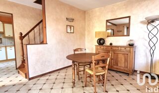  Maison � vendre 3 pi�ces 80 m�