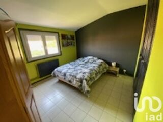  Maison  vendre 4 pices 97 m