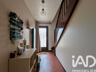  Maison  vendre 6 pices 118 m