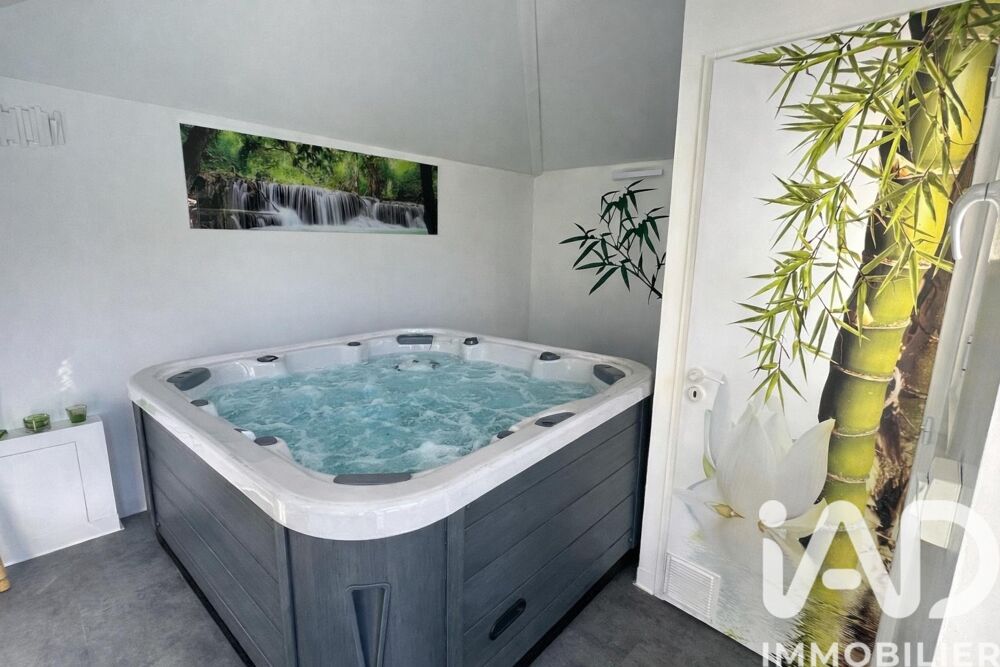 � vendre  Maison Tarnos (40220)