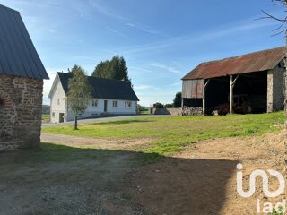  Maison � vendre 6 pi�ces 100 m�