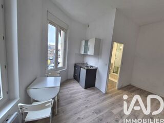  Appartement � vendre 1 pi�ce 23 m�