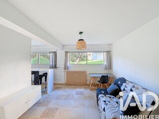  Appartement � louer 1 pi�ce 24 m�