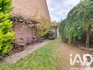  Maison � vendre 4 pi�ces 85 m�