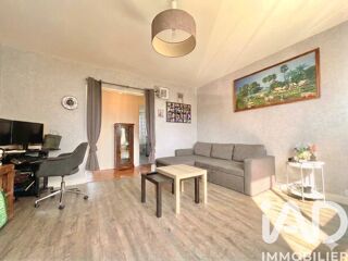  Appartement � vendre 1 pi�ce 38 m�