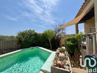  Villa � vendre 6 pi�ces 180 m�