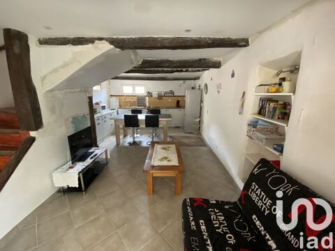   Vente Maison de village 4 pices Maison - 4 pice(s) - 70 m