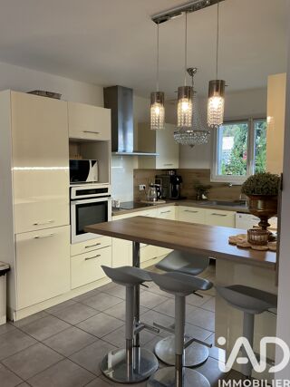  Maison � vendre 4 pi�ces 105 m�