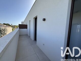  Appartement � vendre 3 pi�ces 90 m�