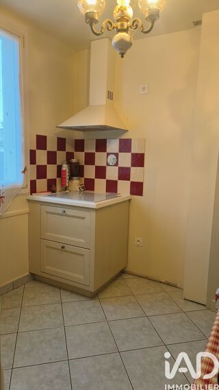  Maison � vendre 4 pi�ces 82 m�