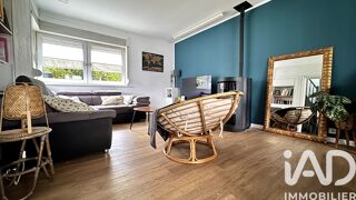  Maison � vendre 3 pi�ces 90 m�