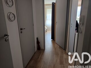  Appartement � vendre 2 pi�ces 41 m�