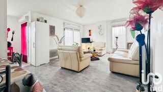  Appartement � vendre 3 pi�ces 68 m�