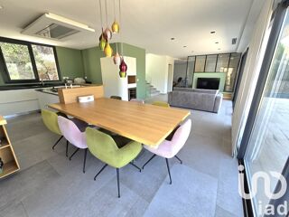  Villa � vendre 6 pi�ces 160 m�