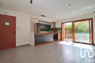  Appartement � vendre 3 pi�ces 75 m�