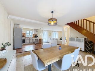  Maison  vendre 6 pices 148 m