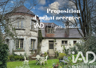  Maison � vendre 8 pi�ces 235 m�
