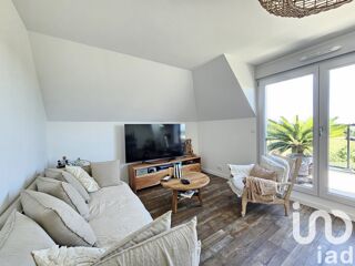  Appartement � vendre 2 pi�ces 52 m�