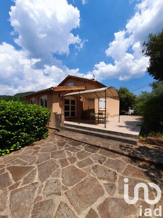  Maison  vendre 8 pices 198 m