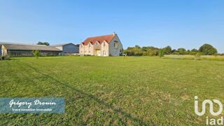  Maison � vendre 10 pi�ces 318 m�