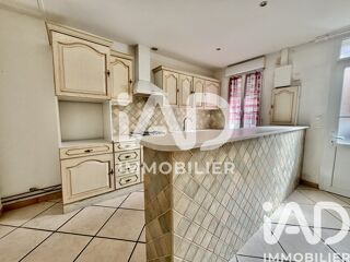  Maison � louer 3 pi�ces 74 m�