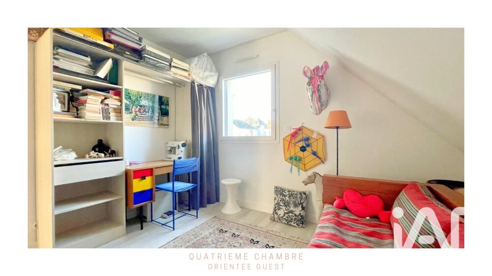 � vendre  Maison Vannes (56000)