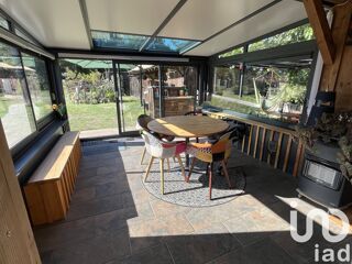  Maison � vendre 3 pi�ces 80 m�