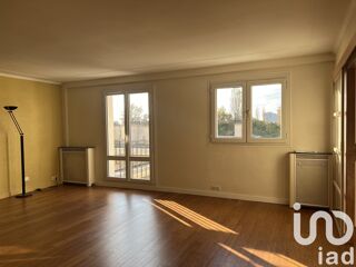  Appartement � vendre 4 pi�ces 111 m�