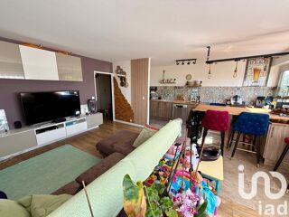  Appartement � vendre 4 pi�ces 87 m�