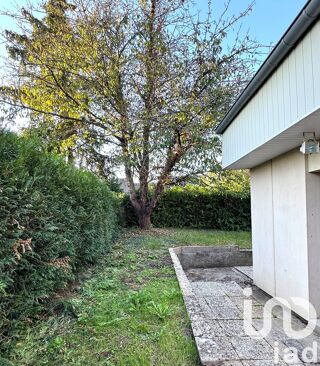  Maison  vendre 6 pices 125 m