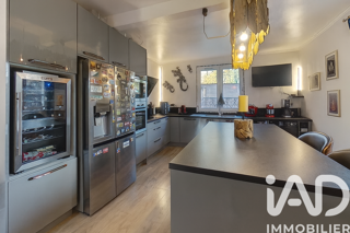  Maison � vendre 5 pi�ces 110 m�