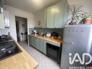  Appartement � vendre 2 pi�ces 57 m�
